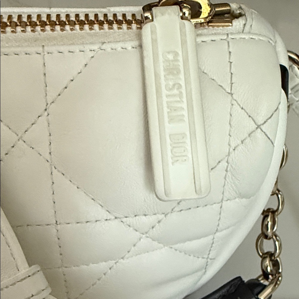 Christian Dior Vibe Bag - Small - RARE** - Picture 2 of 8